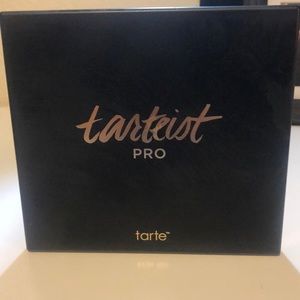 Tarte Tarteist Pro Palette